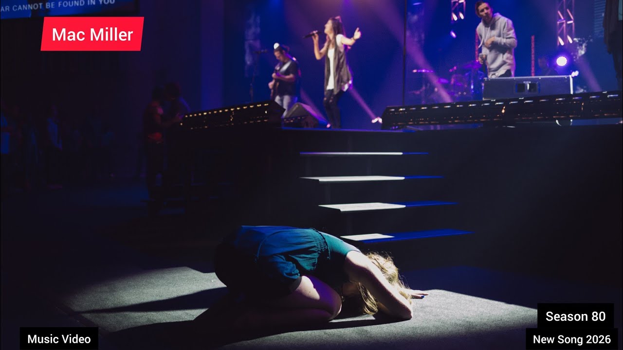 Mac Miller New Song 2026 | Music Video | Season 80