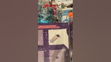 Rc Christmas Advent Calendar: Day 5