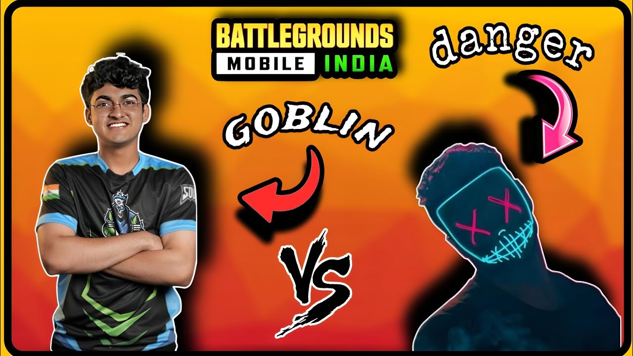 hydra danger vs soul goblin|| goblin vs danger