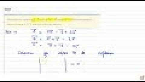 IIT JEE VECTOR ALGEBRA Show that the vectors `2 vec a- vec b+3 vec c , vec a+ vec b-2 vec ca n d ...