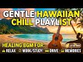 Gentle Ukulele Reggae Music from Heaven - PEACEFUL UKULELE Melodies
