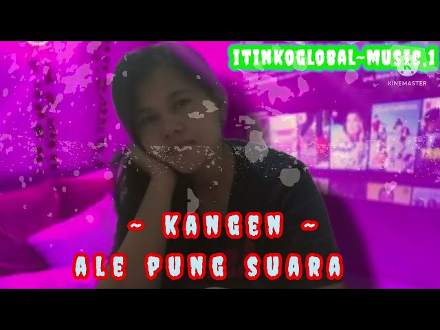 musik lirik// lagu ambon galau/,# linda nussy,# kangen dengar ale pung suara.//itinkoglobal~music,1 class=