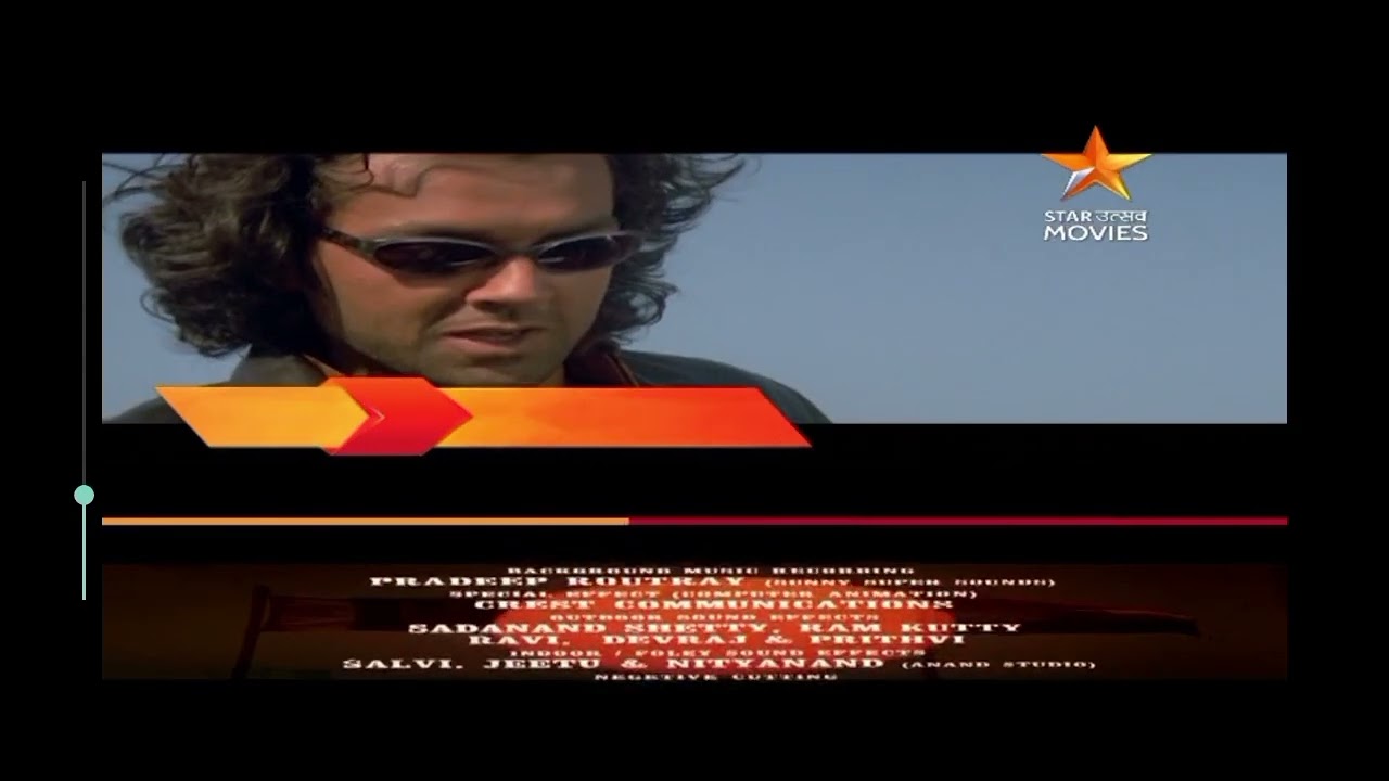 Star Utsav Movies 1 September 2025 Jaisi Karni Waisi Bharni Soldier Total Dhamaal Promo