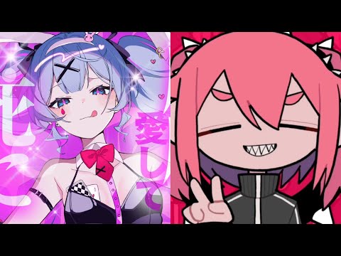 ラビットホール x 混沌ブギ【MASHUP】
