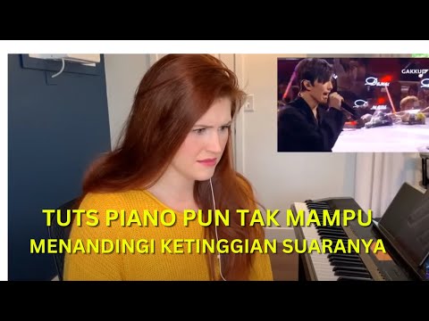 SO AMAZING! SUARA TERTINGGI | BELUM ADA YANG BISA MENGALAHKAN HINGGA SEKARANG