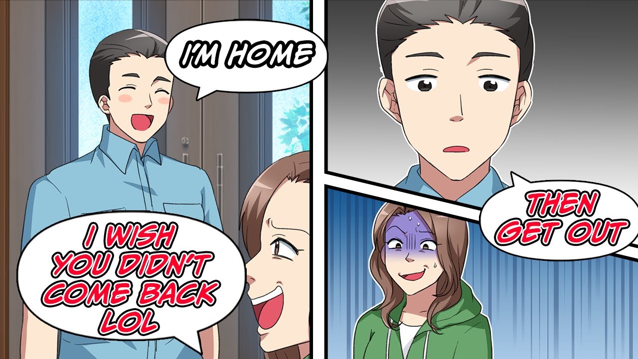 My wife told me that I was filthy when I became a custodian... [Gossip]