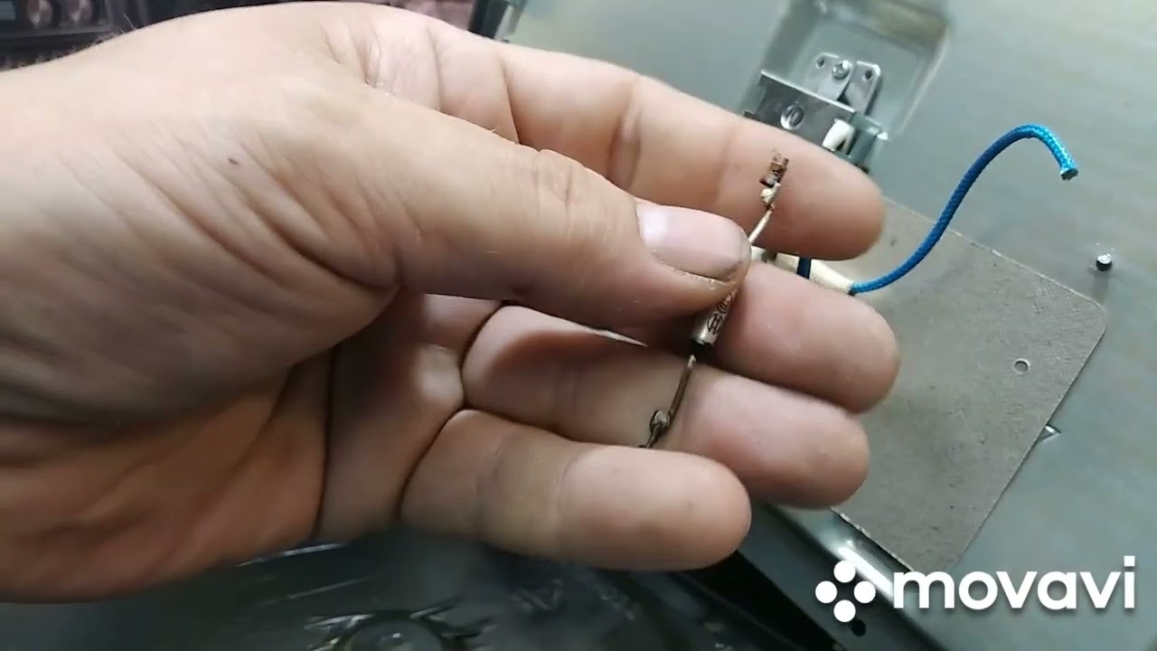 Постоянно сгорает термопредохранитель в гриле? Одна из причин и что делать!