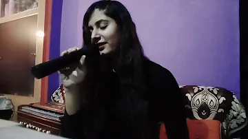 humnava female karaoke  hamari adhuri kahani vidya balan