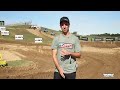 Motocross des Nations 2022 TRACK PREVIEW! - Motocross Action Magazine