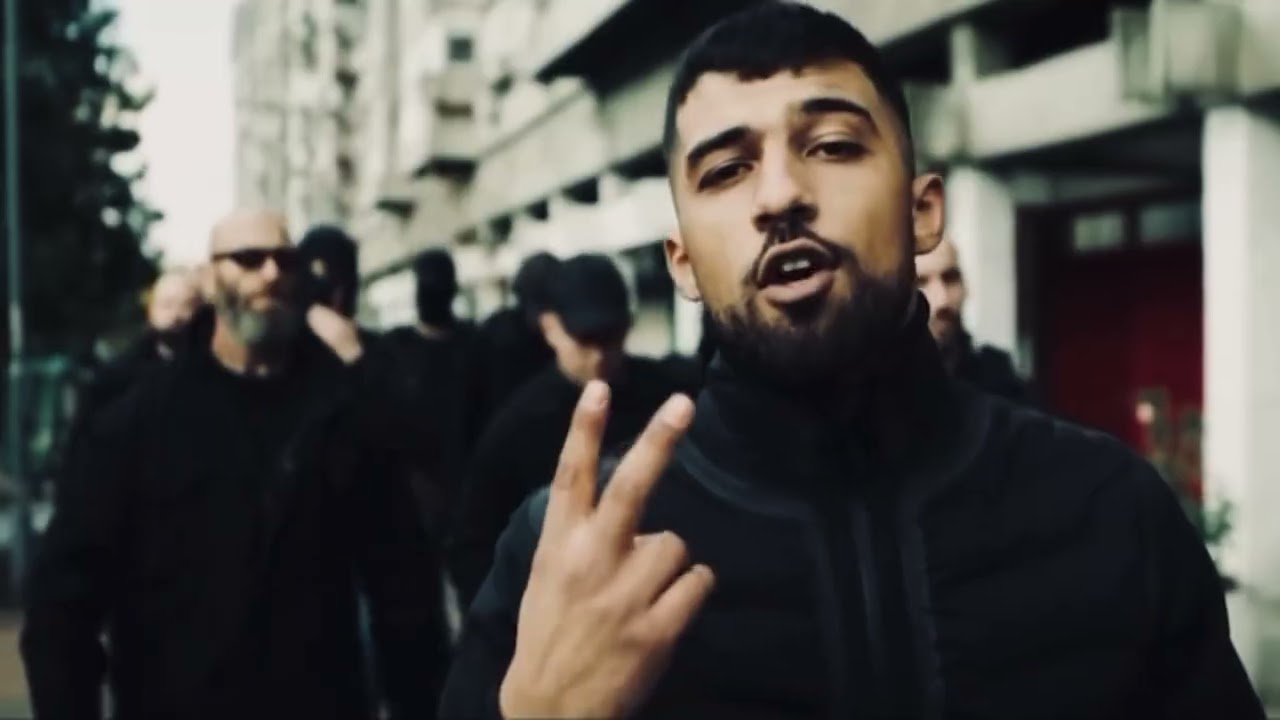 ZKR x SCH x JUL Type Beat - 