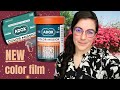 New adox helios film news  color mission update