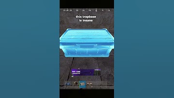 so free loot 🤑🤑 #rust #rustconsole #rustfunny #rustmeme #rustclips #rustgame #fyp