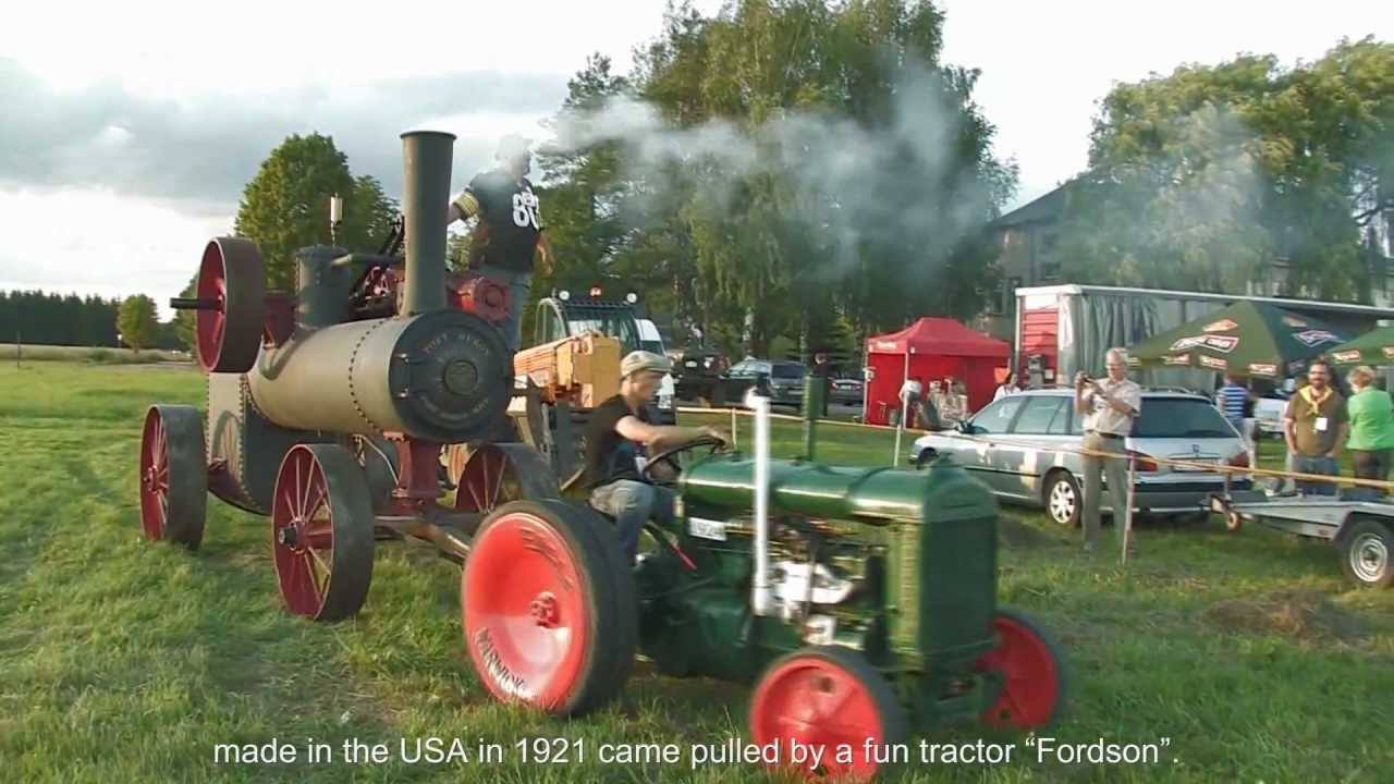 Antique Vehicle Club "Klasika" - Antique Car Show "Birzai ...