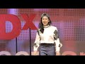 Beauty is in the eye of the beholder | ภูริศา เฮงตระกูลสิน | TEDxKasetsartU