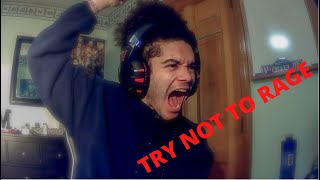TRY NOT TO RAGE CHALLENGE PT.2 (OVERWATCH)