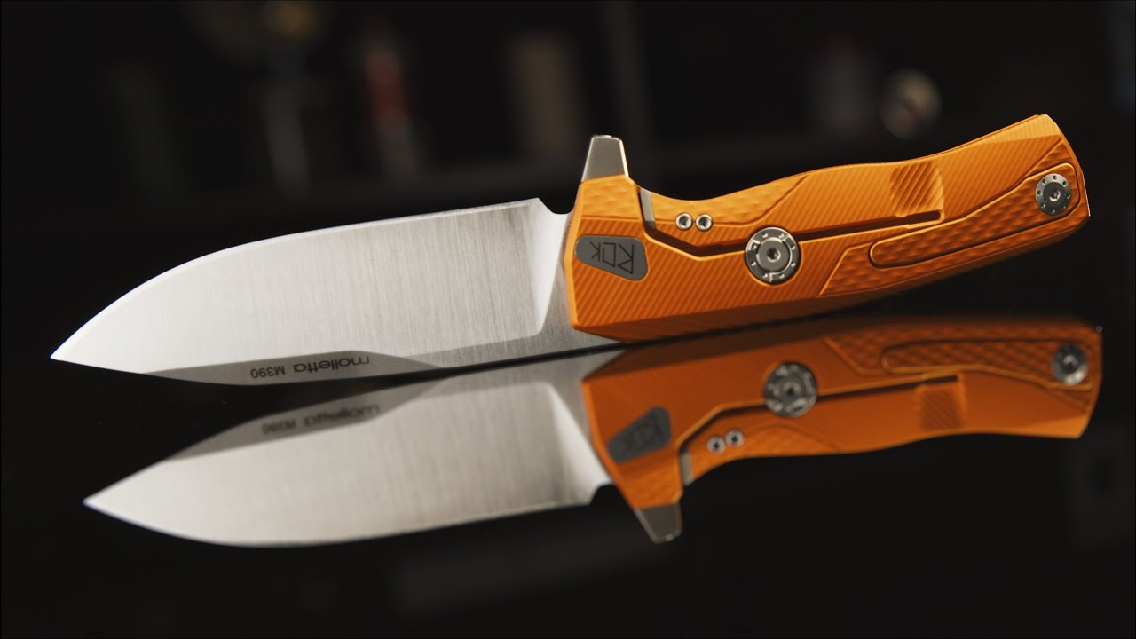 Ніж Lionsteel ROK Aluminum 392072 — купити в Україні | ІБІС