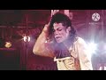 Michael Jackson - Wanna Be Starting Something Immortal Version (slowed   reverb)