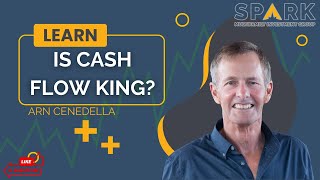 Is Cash Flow King