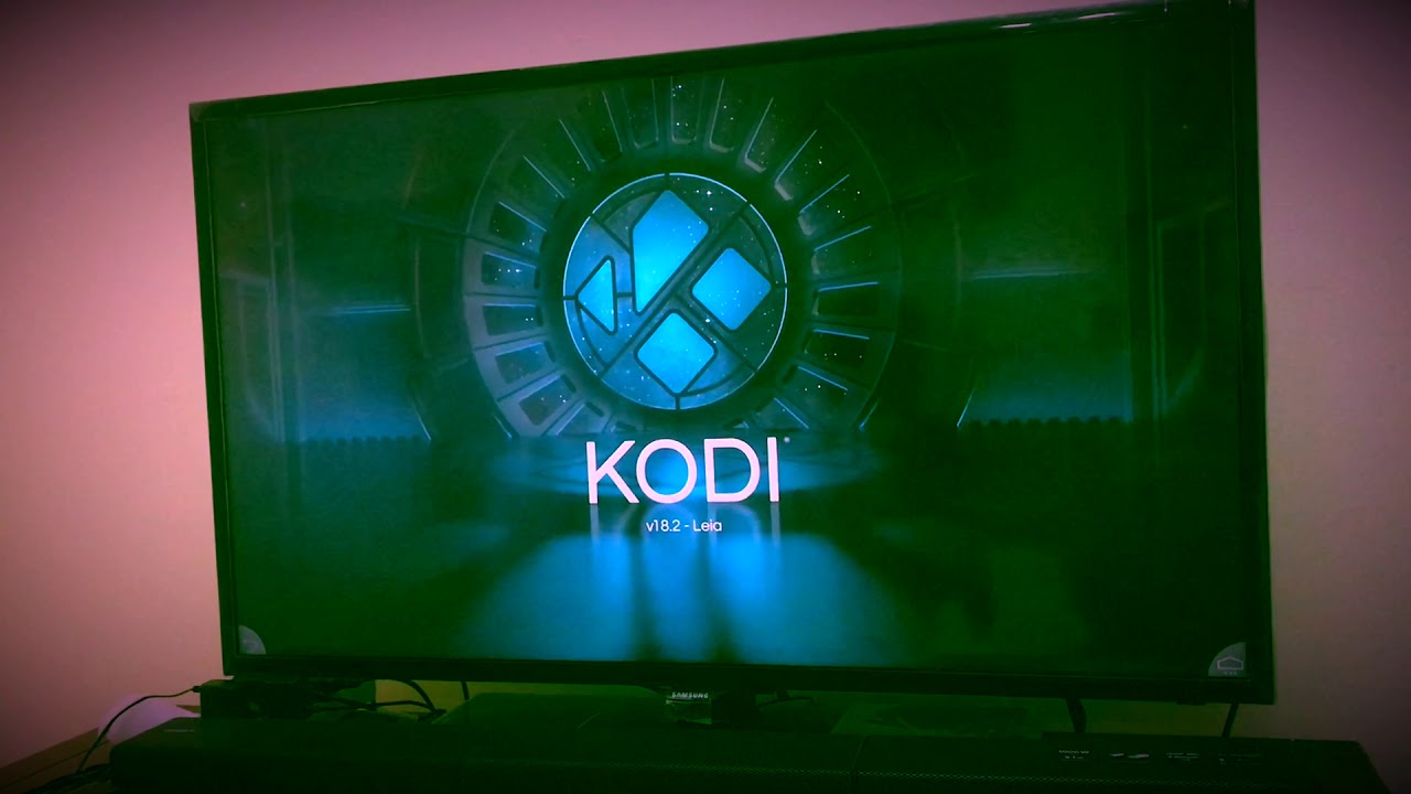 kodi airplay Update AirPlay To KODI (XBMC) player (working) with the latest iPhone and iOS 12.4