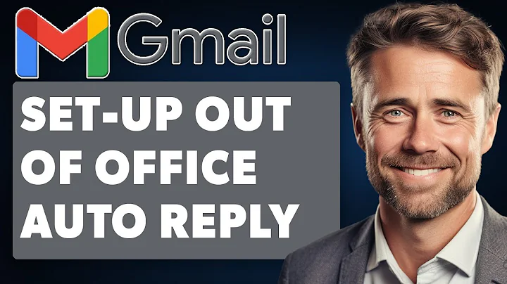 How to Set Out of Office Auto Reply in Gmail (Full 2025 Guide)