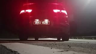 Kia Koup Powerzone Resonator Sound
