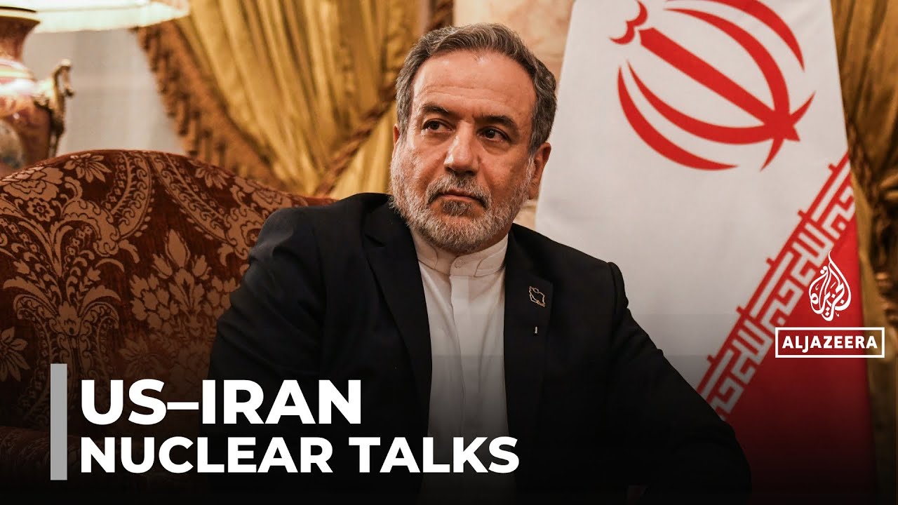 التوترات بين الولايات المتحدة وإيران: وزير الخارجية الإيراني يقول إن طهران "مستعدة للمحادثات النووية"