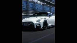 GTR R35 💀😈#trending #fyp #gtr35