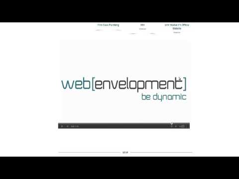 Embed a YouTube Video and Customize the Player