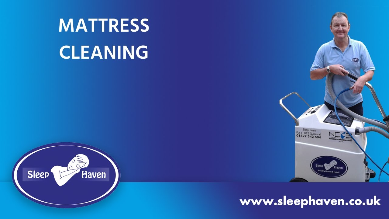 SleepHaven Mattress Cleaning By SleepHaven Cleaning Services YouTube