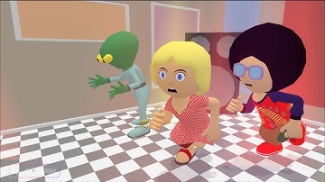 ✅Find the Alien Level 18 Game Mobile Update All Trailers iOS, Android Gameplay Walkthrough