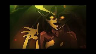 Berserk. Guts Vs Rosine. Fan Animation