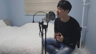 Video thumbnail of "[남자VER.] 에일리 (Ailee) - 첫눈처럼 너에게 가겠다 (I will go to you like the first snow) COVER. 이베니(EBENY)"