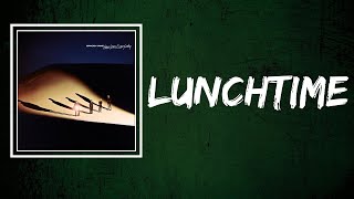 Spacey Jane - Lunchtime (Lyrics)