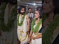 Dada movie actress aparna das got married  viral  dada movie   aparna das  deepakparambol