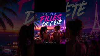 ALEX WOLF — Filles de l’été (Official Audio) #ALEXWOLF #FillesDeLEte #FillesDeLEteALEXWO