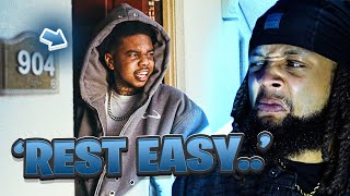 LONG LIVE POPPA!!! Lil Poppa - Out Of Town Bae (REACTION)