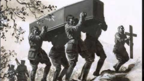 F S Kelly: Elegy for Strings: "In Memoriam Rupert Brooke"