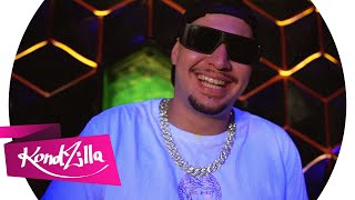 GRD - Sol Se Pondo (KondZilla)