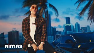 Dime Si Te ACUERDAS BAD BUNNY {AUDIO-}
