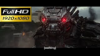 1st Evil Laugh Mecha Godzilla / (Godzilla vs Kong)