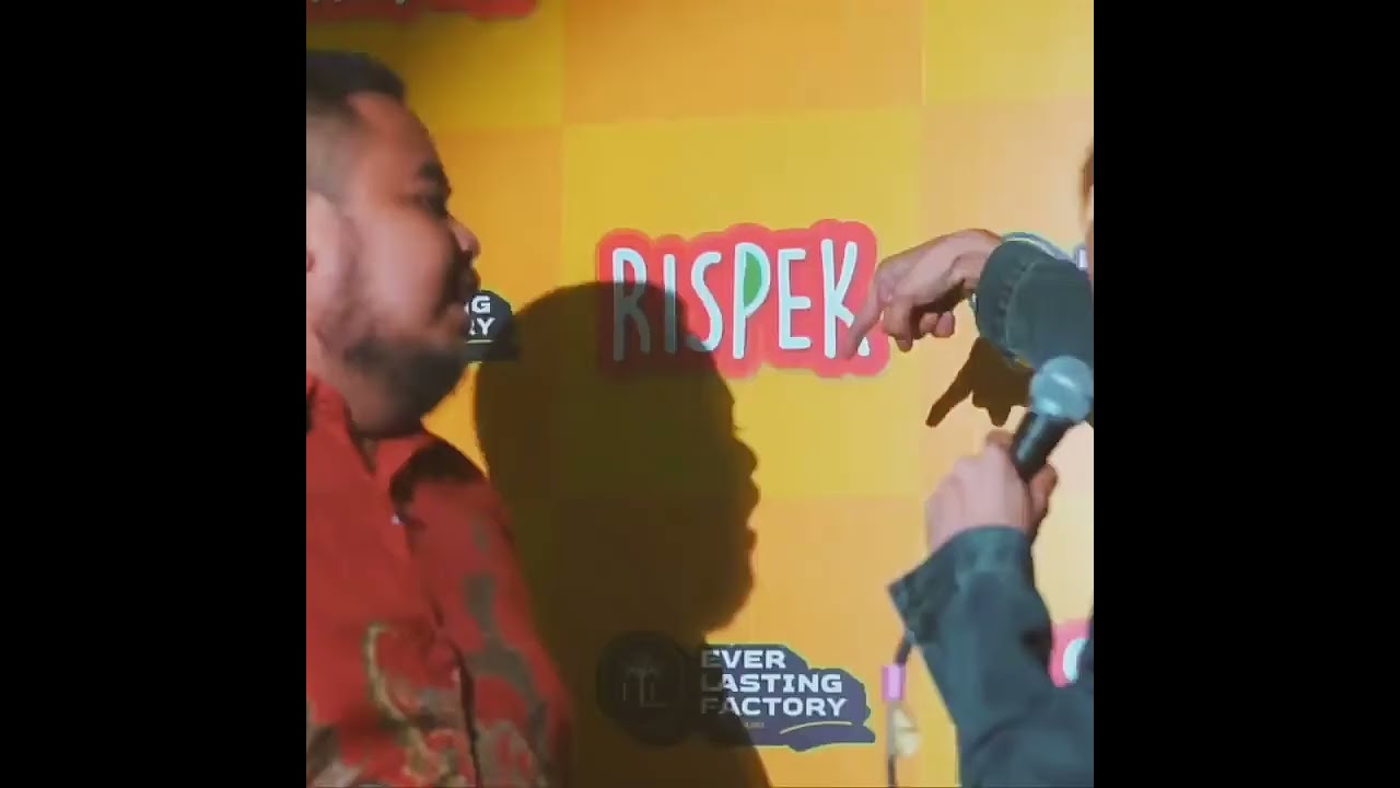 Asal usul mangga | Indra frimawan dan Rigen Rispek | 