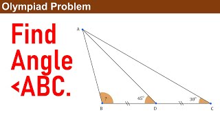 Angle Chasing I JEE MAIN I ADVANCE I NEET I OLYMPIAD