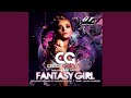 Fantasy Girl (Vicenzzo & Silco Super Dub Remix)