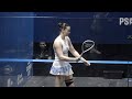 🇧🇪 N. Gilis v Malik 🏴󠁧󠁢󠁥󠁮󠁧󠁿 | New Zealand Open 2026 | SEMI-FINAL HIGHLIGHTS