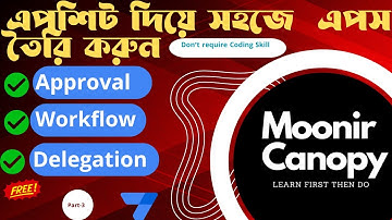 Efficient Workflow and Delegation Management with AppSheet: Boost Productivity,