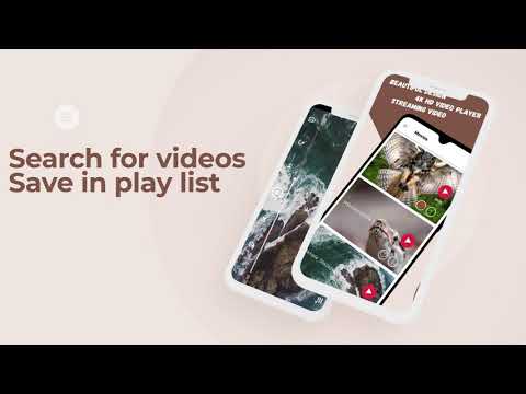 Video Player - Full HD Format - Apps on Google Play