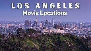 The 12 Best LA Movie Locations You Can Visit