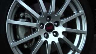 LEGACY tS Driving Impression 後篇