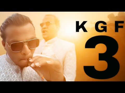 K G F TEAM #kgf  #kgf2 #kgf3