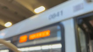 [MBTA] Route 116 - Full Inbound Ride | Yoshi's Ride Series [HD]